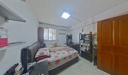 Blk 47 Blangah Court (Bukit Merah), HDB 3 Rooms #611443821